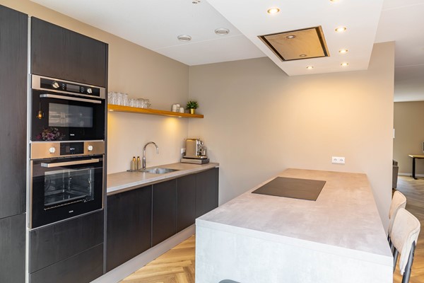 Medium property photo - Het Rinket 17, 9613 CH Meerstad